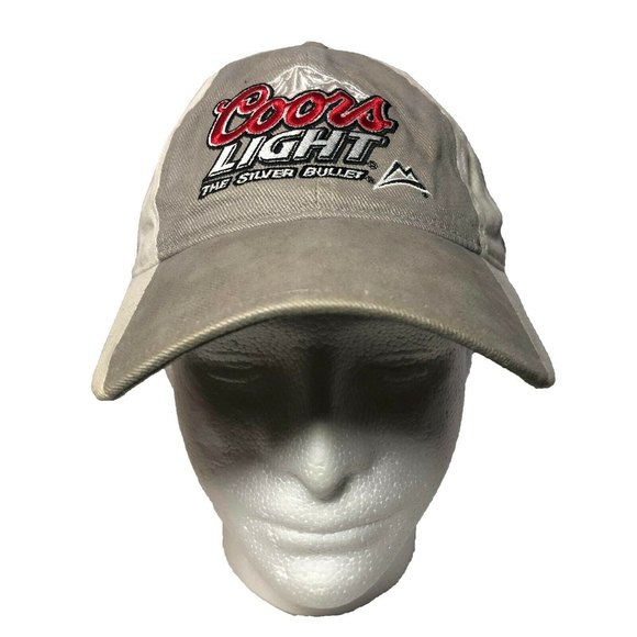 Beigetan The Silver Bullet Hat Cap 